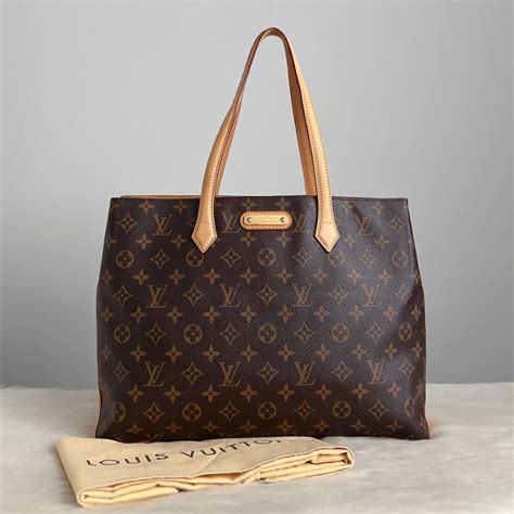 wilshire mm louis vuitton|Louis Vuitton Monogram Wilshire MM .